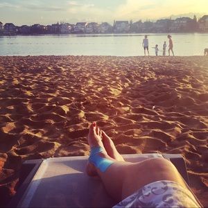 Meet your Posher, Jaya